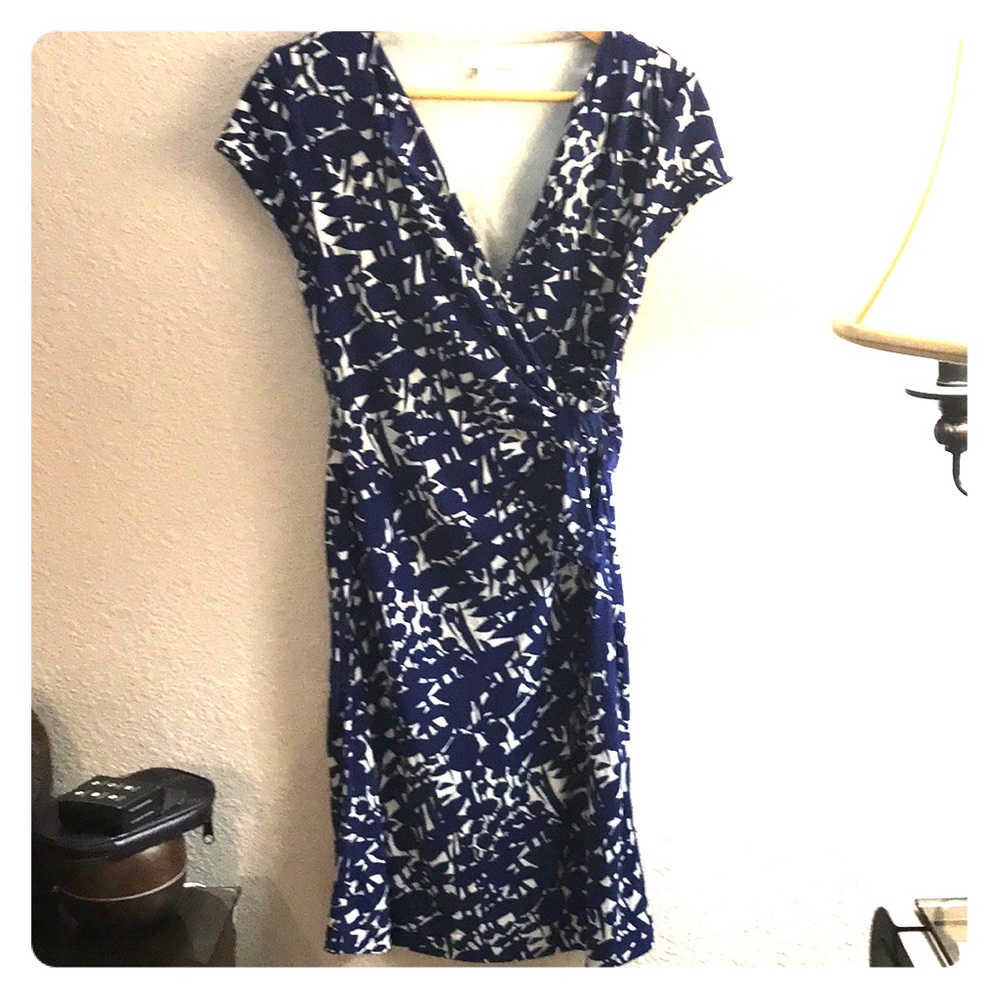 Cocktail dress by New York and Co.